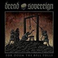 Dread Sovereign - For Doom The Bell Tolls (Digipack) i gruppen CD hos Bengans Skivbutik AB (2384956)