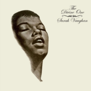 Vaughan Sarah - Divine One i gruppen CD hos Bengans Skivbutik AB (2385529)