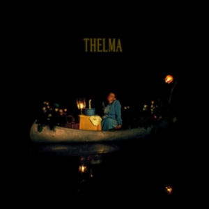 Thelma - Thelma i gruppen VINYL hos Bengans Skivbutik AB (2385678)