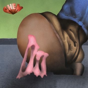The Paperhead - Chew i gruppen VINYL hos Bengans Skivbutik AB (2389552)