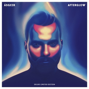 Ásgeir - Afterglow i gruppen VINYL hos Bengans Skivbutik AB (2389568)