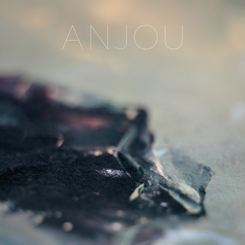 Anjou - Epithymia i gruppen VINYL / Toppselgere hos Bengans Skivbutik AB (2389630)