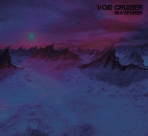Void Cruiser - Wayfarer i gruppen CD hos Bengans Skivbutik AB (2389685)
