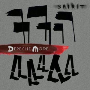 Depeche Mode - Spirit i gruppen MK Test 4 hos Bengans Skivbutik AB (2390488)