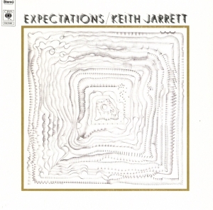 Jarrett Keith - Expectations i gruppen Minishops / Keith Jarrett hos Bengans Skivbutik AB (2391267)