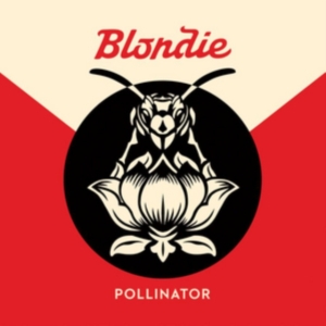 Blondie - Pollinator i gruppen Minishops / Blondie hos Bengans Skivbutik AB (2391312)