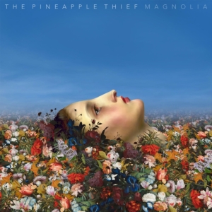 Pineapple Thief - Magnolia i gruppen Minishops / The Pineapple Thief hos Bengans Skivbutik AB (2391868)