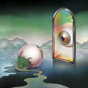 Hakim Nick - Green Twins i gruppen CD hos Bengans Skivbutik AB (2391875)