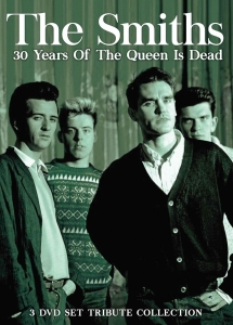Smiths The - 30 Years Of The Queen Is Dead (3 Dv i gruppen Musikkk-DVD & Bluray hos Bengans Skivbutik AB (2391893)