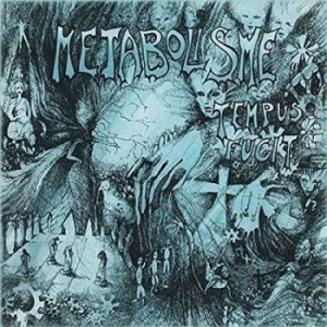Metabolisme - Tempus Fugit (Vinyl) i gruppen VINYL hos Bengans Skivbutik AB (2391969)