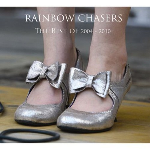 Rainbow Chasers - Best Of 2004-2010 i gruppen CD / Rock hos Bengans Skivbutik AB (2392053)