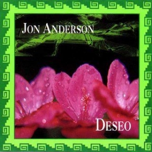 Anderson Jon - Deseo i gruppen CD hos Bengans Skivbutik AB (2392079)