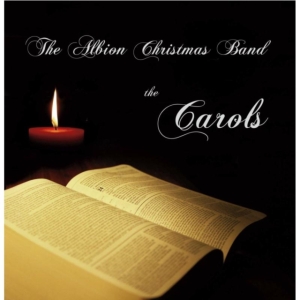 Albion Christmas Band - Carols i gruppen CD hos Bengans Skivbutik AB (2392120)