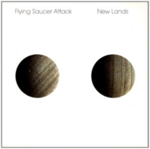 Flying Saucer Attack - New Lands (Reissue) i gruppen VINYL hos Bengans Skivbutik AB (2392483)