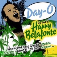 Belafonte Harry - Day-O! Best Of Harry i gruppen VINYL / Pop hos Bengans Skivbutik AB (2392760)