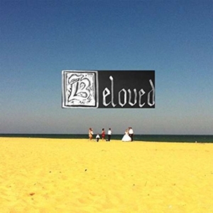 New Gods - Beloved i gruppen VINYL hos Bengans Skivbutik AB (2392767)