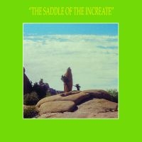 Sun Araw - The Saddle Of The Increate i gruppen VINYL hos Bengans Skivbutik AB (2392777)