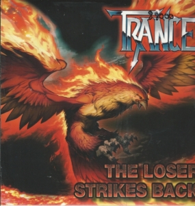 Trance - Loser Strikes Back i gruppen VINYL hos Bengans Skivbutik AB (2392830)
