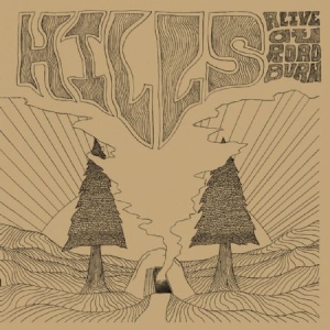 Hills - Alive At Roadburn i gruppen CD hos Bengans Skivbutik AB (2392853)