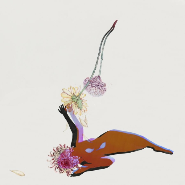 Future Islands - The Far Field i gruppen VINYL / Toppselgere hos Bengans Skivbutik AB (2393293)