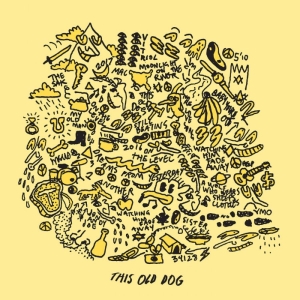 Mac Demarco - This Old Dog i gruppen Minishops / Mac Demarco hos Bengans Skivbutik AB (2393295)