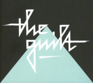 Guilt The - Guilt The i gruppen CD hos Bengans Skivbutik AB (2395718)