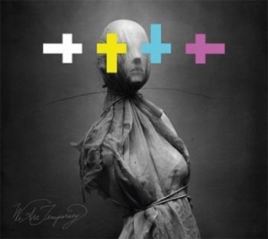 We Are Temporary - Crossing Over i gruppen CD hos Bengans Skivbutik AB (2395986)