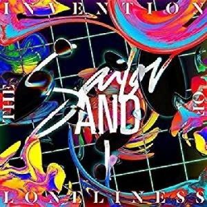 Sailor & I - Invention Of Loneliness i gruppen -Start Max hos Bengans Skivbutik AB (2396022)