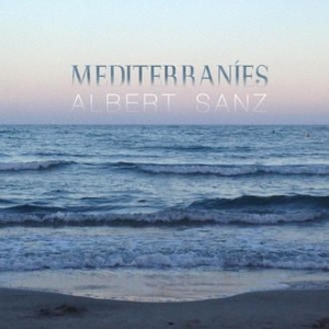 Sanz Albert - Mediterranies i gruppen CD hos Bengans Skivbutik AB (2396064)