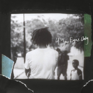 Cole J. - 4 Your Eyez Only i gruppen VINYL hos Bengans Skivbutik AB (2396322)
