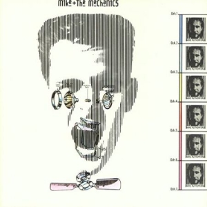 Mike + The Mechanics - Mike + The Mechanics i gruppen Minishops / Mike And The Mechanics hos Bengans Skivbutik AB (2396326)