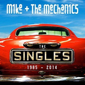 Mike + The Mechanics - The Singles 1985-2014+Rarities i gruppen Minishops / Mike And The Mechanics hos Bengans Skivbutik AB (2396334)
