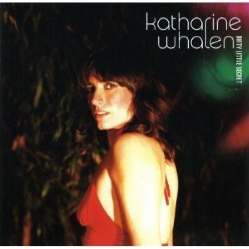 Whalen Katherine - Dirty Little Secret i gruppen CD / Toppselgere hos Bengans Skivbutik AB (2396828)