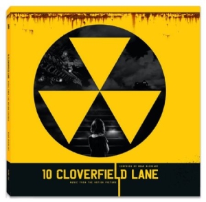 Mccreary Bear - 10 Cloverfield Lane i gruppen VINYL hos Bengans Skivbutik AB (2396854)