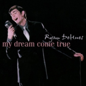 Dehues Ryan - My Dream Come True i gruppen CD hos Bengans Skivbutik AB (2396885)