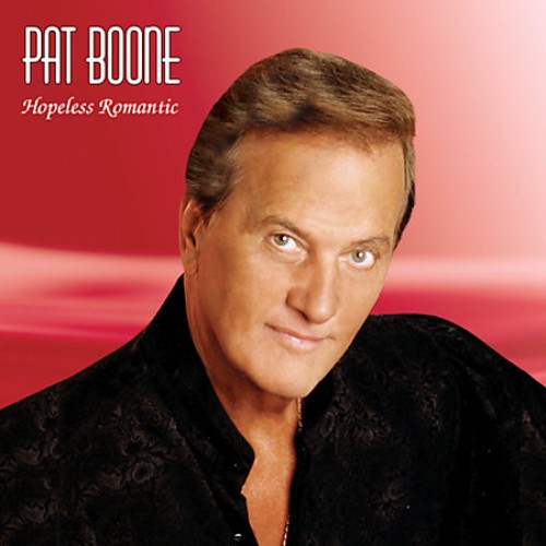 Boone Pat - Hopeless Romantic i gruppen CD / Pop hos Bengans Skivbutik AB (2396892)