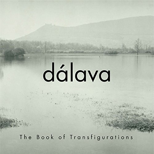 Dalava - Book Of Transfigurations i gruppen CD / Worldmusic/ FolkeMusikkk hos Bengans Skivbutik AB (2396908)
