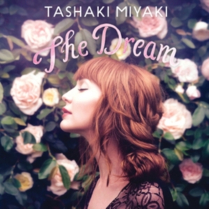 Miyaki Tashaki - Dream i gruppen CD hos Bengans Skivbutik AB (2396913)
