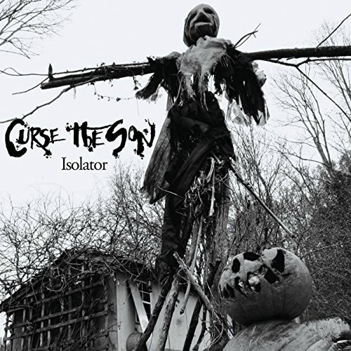Curse The Son - Isolator i gruppen CD / Toppselgere hos Bengans Skivbutik AB (2396954)