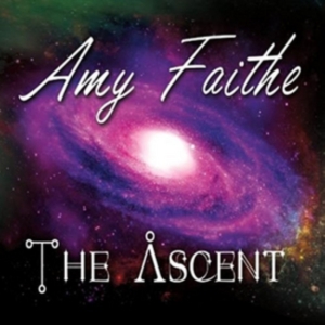 Faithe Amy - Ascent i gruppen CD hos Bengans Skivbutik AB (2396958)