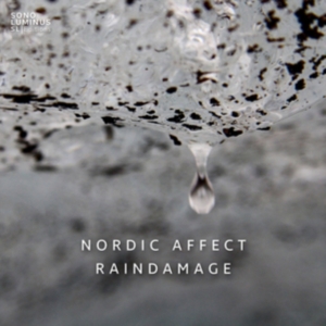 Nordic Affect - Raindamage i gruppen CD hos Bengans Skivbutik AB (2397021)