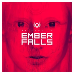 Ember Falls - Welcome To The Ember Falls i gruppen CD hos Bengans Skivbutik AB (2397259)