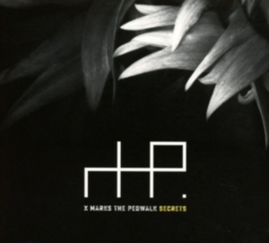 X Marks The Pedwalk - Secrets i gruppen CD hos Bengans Skivbutik AB (2399522)