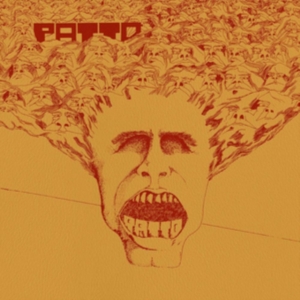 Patto - Patto: Remastered And Expanded Edit i gruppen CD hos Bengans Skivbutik AB (2399536)