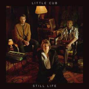 Little Cub - Still Life i gruppen CD hos Bengans Skivbutik AB (2399771)