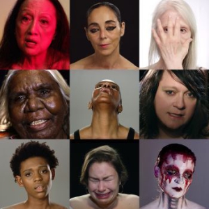 Anohni - Paradise (Ep) i gruppen -Start Max hos Bengans Skivbutik AB (2400033)