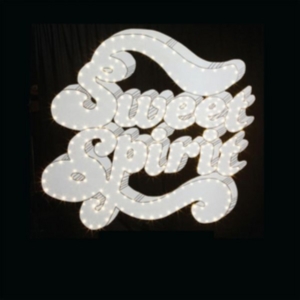 Sweet Spirit - St.Mojo i gruppen VINYL hos Bengans Skivbutik AB (2400130)