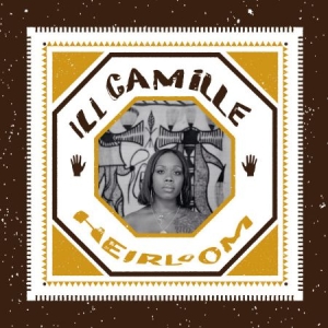 Ill Camille - Heirloom i gruppen VINYL hos Bengans Skivbutik AB (2400136)