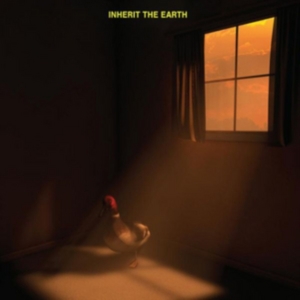 Slugabed - Inherit The Earth i gruppen CD hos Bengans Skivbutik AB (2400159)