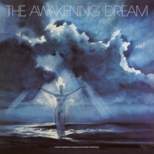 Andriessen Juriaan - Awakening Dream i gruppen CD hos Bengans Skivbutik AB (2400168)